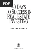 How To Buy Your First Investment Property Rich Dad Investing - 