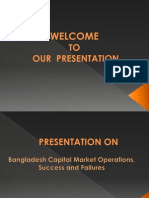 Capital Market