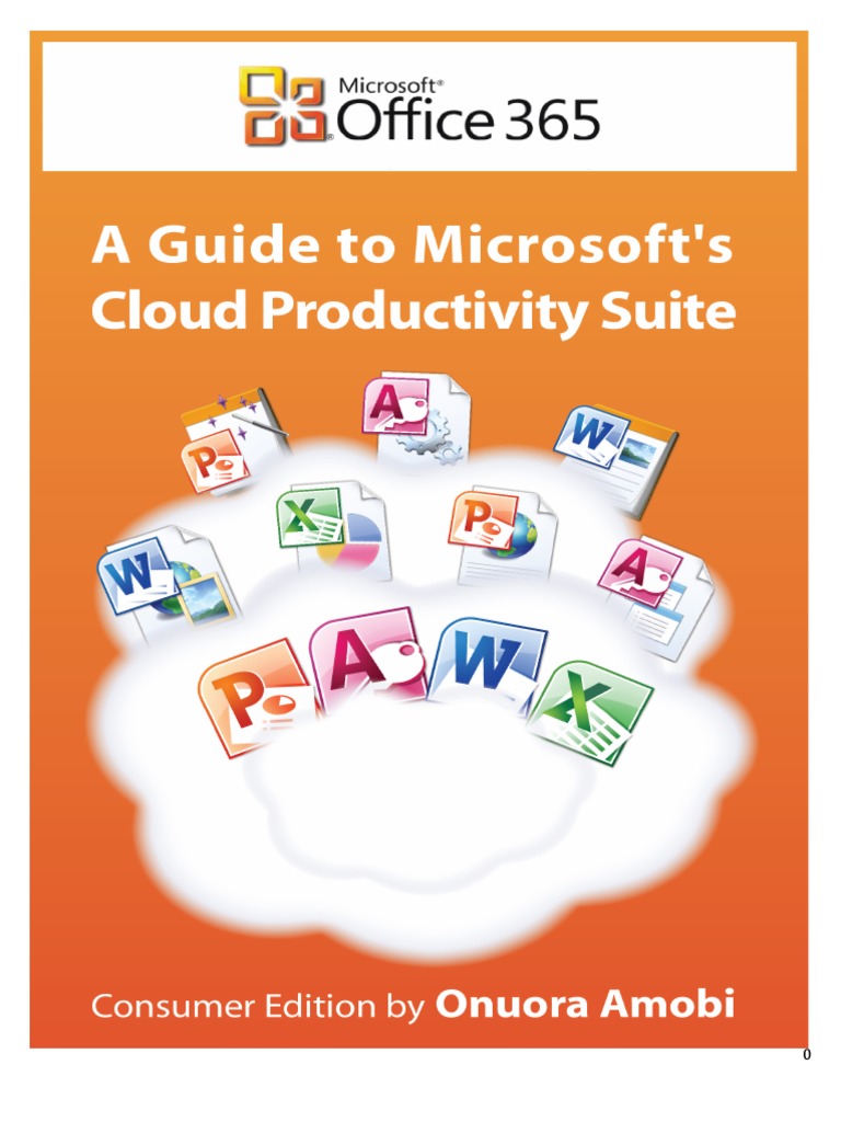 Office 365 | PDF | Microsoft Office | Mobile App