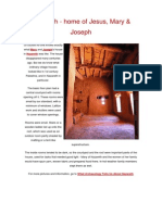 Nazareth PDF