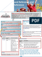 MML Reference and Parameter Reference-libre