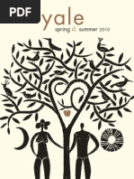 Download Yale SpringSummer 2010 Catalogue by Yale University Press London SN23775510 doc pdf
