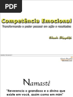 Apresentação Eduardo Shinyashiki