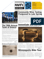 September 2014 Uptown Neighborhood News