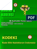 KODEKI-KODERSI