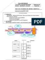 B11 Circuits Puissance Triph Ref