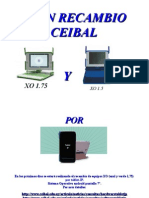 Recambio Ceibal