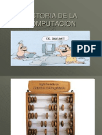 Historia de La Computacion Imagenes