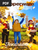 Download Tupperware Fundraiser Catalog Fall 2014 - US English by Tupperware US CA SN237768067 doc pdf