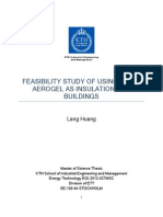 fesibility of silica gel in insulating building formation.pdf