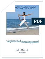 Power Over Pcos Ebook