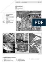 Desmontar y Montar El Filtro de Partículas Diesel