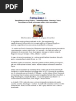 Surrealismo Artes Plasticas