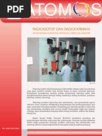Download Radioisotop Dan Radiofarmaka Untuk Berbagai Keperluan by Fitryan Silalahi Sinabutar SN237771630 doc pdf
