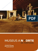 Museus do Norte em