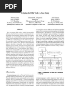 Scripting For Eda Tools