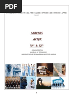 Download Careers After 10th  12th by shvamvaish09 SN237778573 doc pdf
