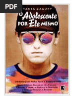 o Adolescente Pore Le Mesmo