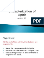 Activity 5 Abiochemreport