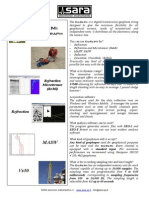 DoReMi Seismograph: Flexible Digital Geophone System