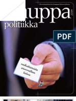 Kauppapolitiikka 2 / 2009