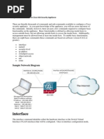 Cisco ASA