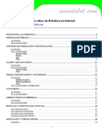 Libro Gordo de Robotica PDF