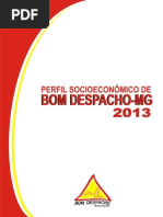Perfil de Bom Despacho1