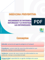 Medicina Preventiva