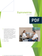 Espirometrias Juan