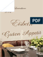 Eisbein - Guten Appetit