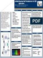 Poster Presentation 2011