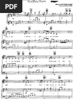 Download Mulan - Reflection Alt by Koekie92 SN237791667 doc pdf