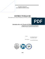 Introducción a La Teoría de Elementos Finitos_ Estructuras III