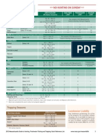 2013 Massachusett Hunting Schedule