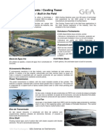 Catalogo GEA Torres Concreto - 2013