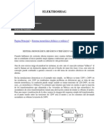 Explicación Simple de 220 Monofásico Con Trafo e Ilustración