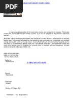 Tasco Telescope Manual | Telescope