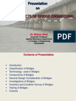 Presentation Bridge Engineering