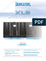 Qualstar XLS Brochure