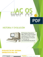 Expo-Mac Os