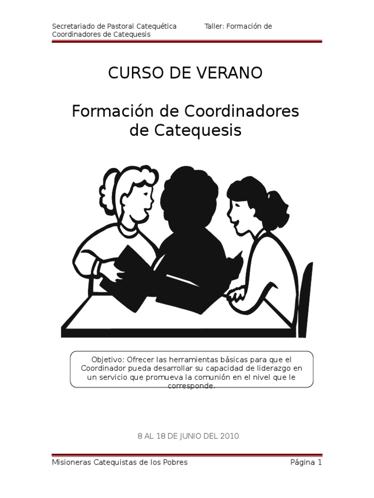 CURSODEVERANO | PDF | Crecimiento personal y profesional