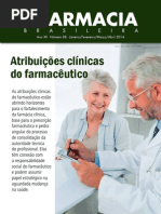 Farmacia Brasileira