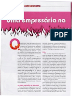 HSM Empreendedorismo Dossiê 3-A Parte Set Out 2007