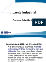 Patenteindustrial VI