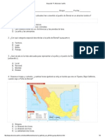 Geografía 1º - Ediciones Castillo