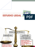 Estudio Legal