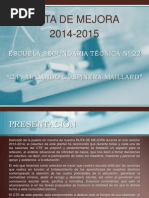 CONSTANCIA DE TRASLADO