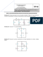 Tarea Ex-Aula No 2 - Sel I