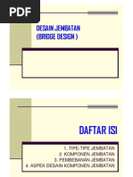 Download DESAIN JEMBATAN by ShiaMoy MouLyzha SN237816100 doc pdf